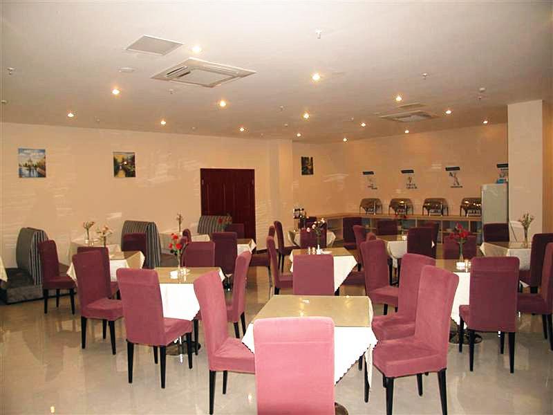 Greentree Inn Anhui Hefei High-Speed Railway South Station Baohe Avenue Government Business Hotel Extérieur photo